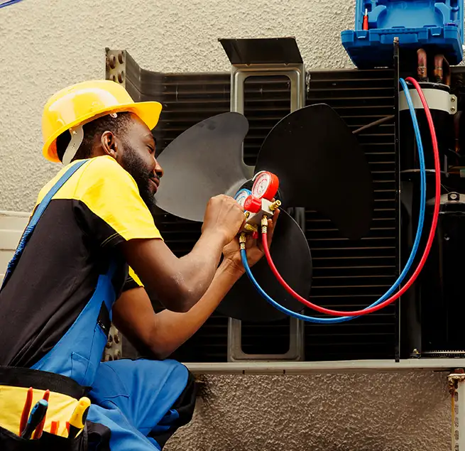 Why Homeowners & Businesses Trust Us in Kennesaw, GA?