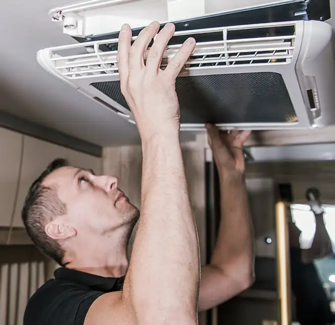 Why Homeowners & Businesses Trust Us Kennesaw, GA