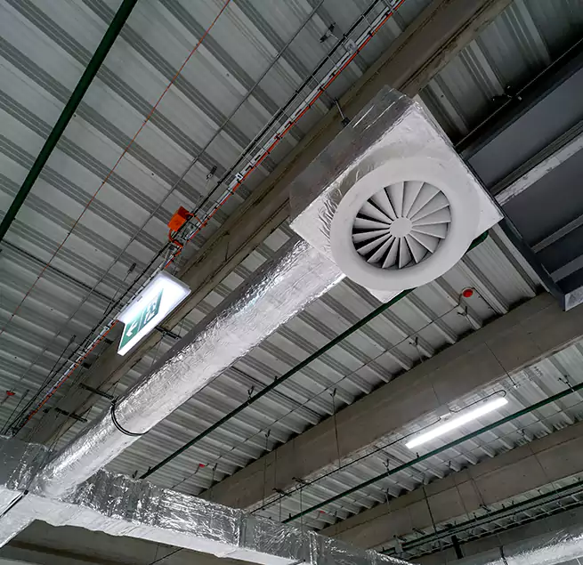 Why Homeowners & Businesses Trust Us in Kennesaw, GA