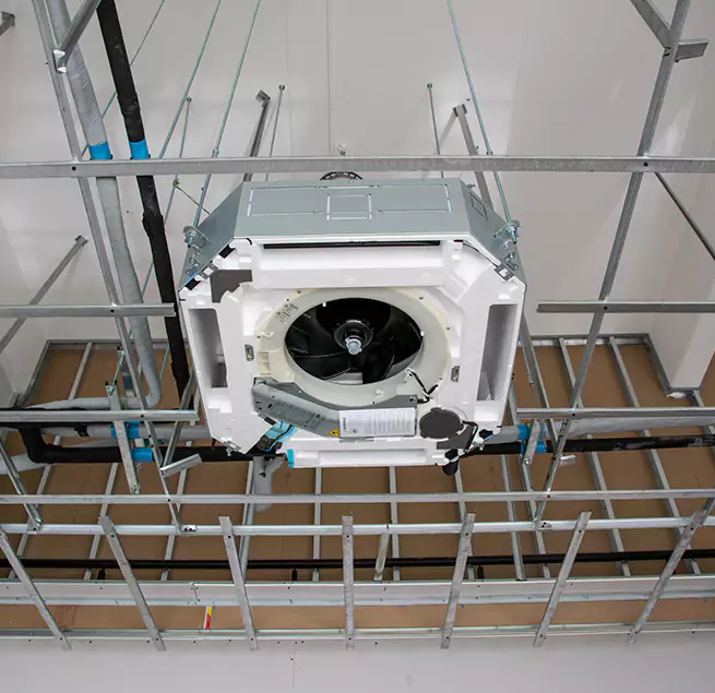 Why Homeowners & Businesses Trust Us Kennesaw, GA