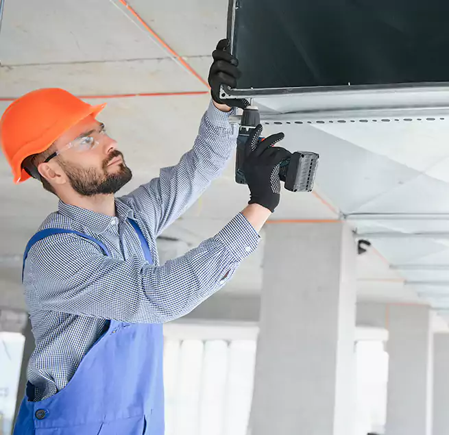 Why Homeowners & Businesses Trust Us in Kennesaw, GA?