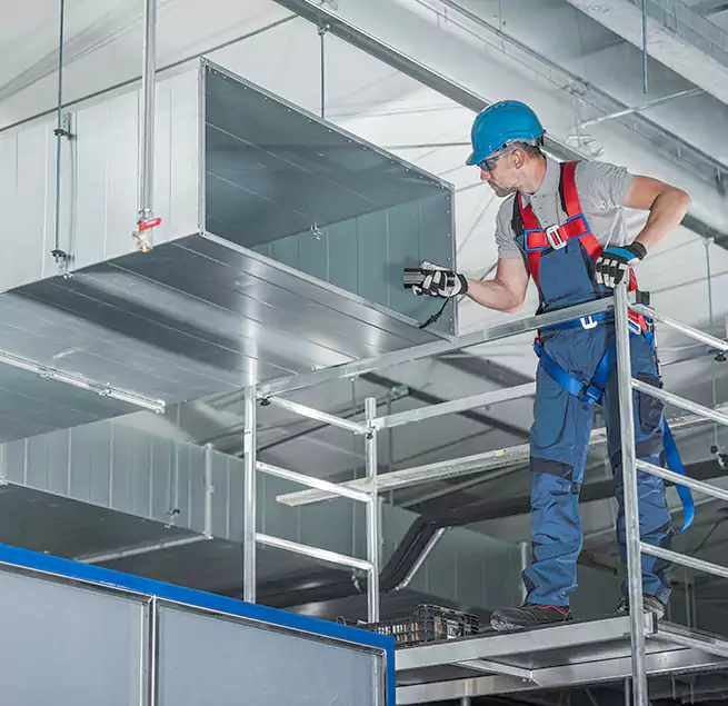 Why Homeowners Businesses Trust Us in Kennesaw, GA