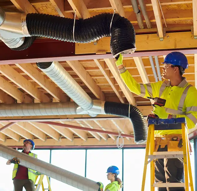 Why Homeowners & Businesses Trust Us in Kennesaw, GA?