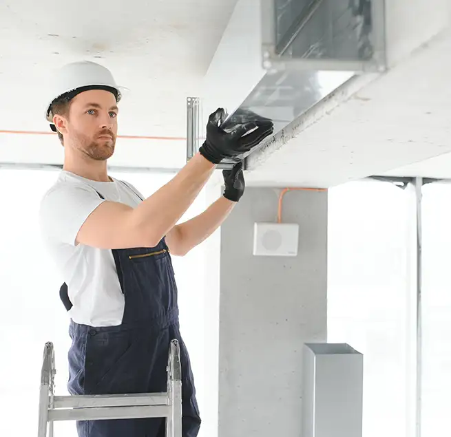 Why Homeowners & Businesses Trust Us in Kennesaw, GA?