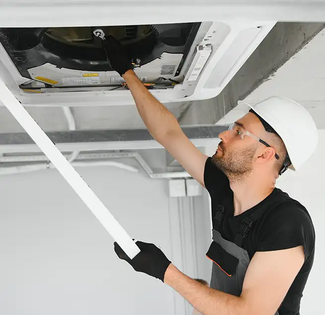 Why Homeowners & Businesses Trust Us in Kennesaw, GA?