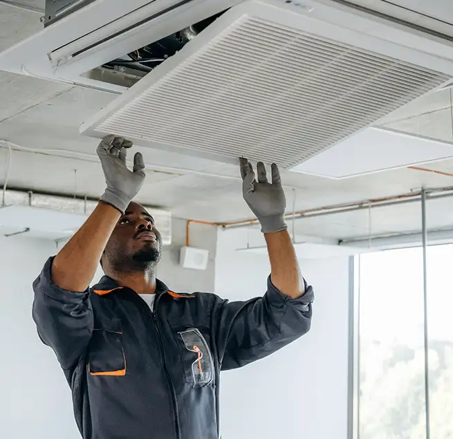 Why Homeowners & Businesses Trust Us in Kennesaw, GA?