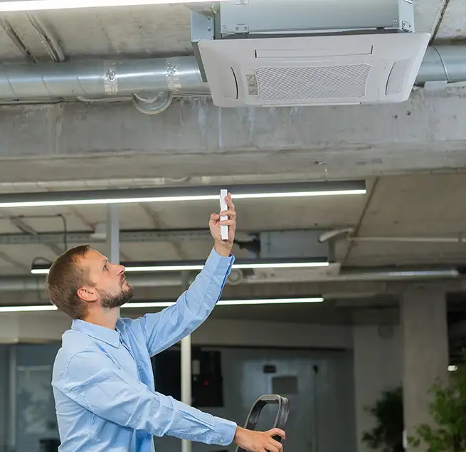 Why Homeowners & Businesses Trust Us in Kennesaw, GA?