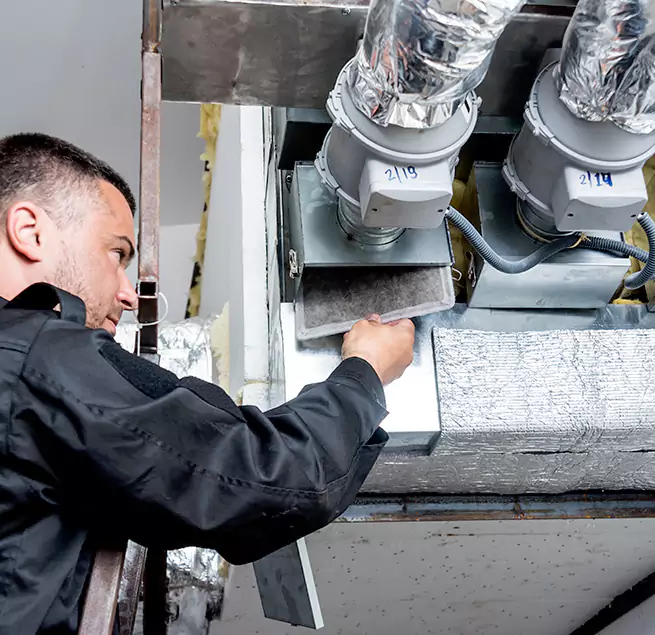 Why Homeowners Businesses Trust Us in Kennesaw, GA?