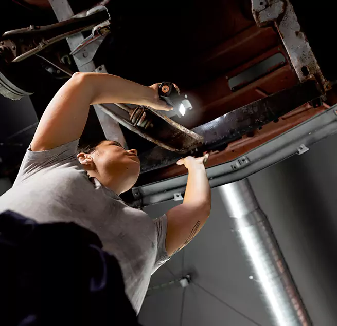 Why Homeowners & Businesses Trust Us Kennesaw, GA