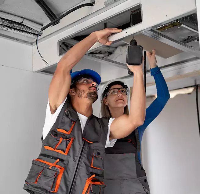 Why Homeowners & Businesses Trust Us in Kennesaw, GA