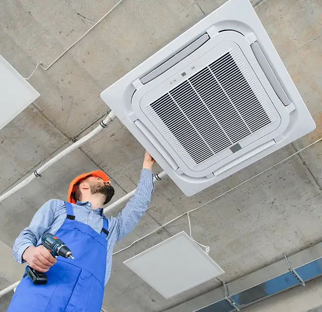 Why Homeowners & Businesses Trust Us in Kennesaw, GA?