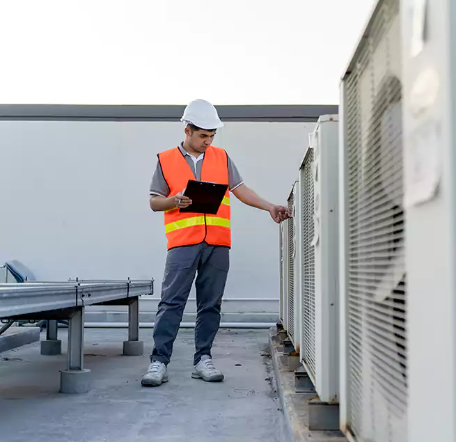 Why Homeowners & Businesses Trust Us in Kennesaw, GA?