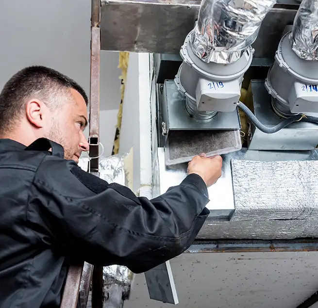 Why Homeowners & Businesses Trust Us in Kennesaw, GA?